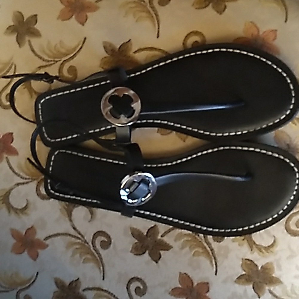 Mercedes Castillo Viveana sandals